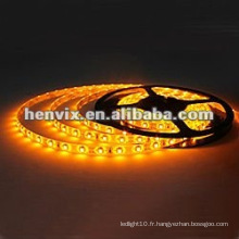 SMD3528 Yellow Led Strip Light Bar 12V